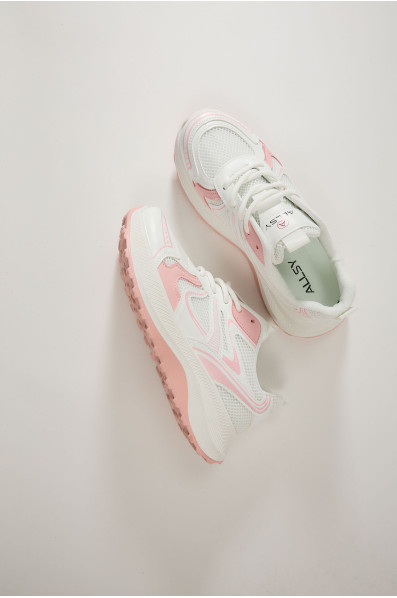 Кроссовки 198235