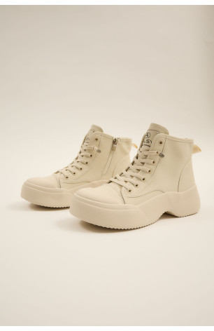 Ботинки 195147