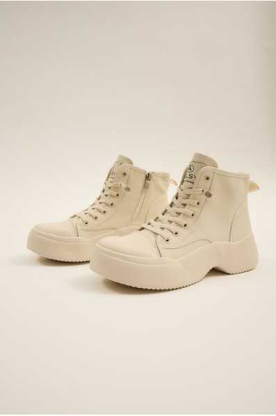 Ботинки 195147