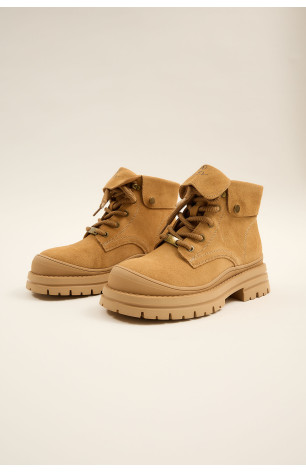 Ботинки 195249