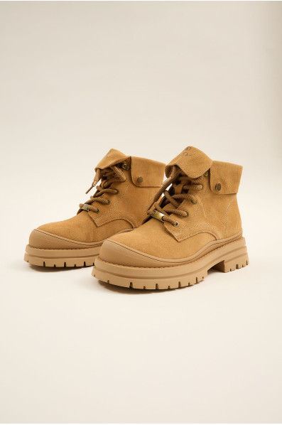 Ботинки 195249