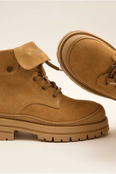 Ботинки 195249