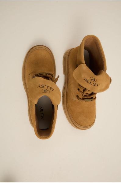 Ботинки 195249