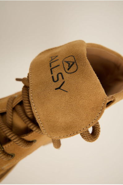 Ботинки 195249