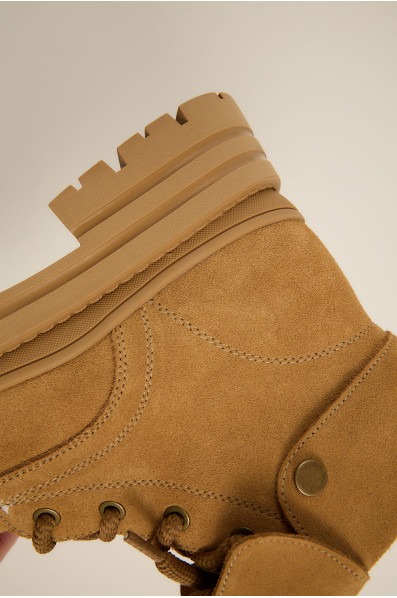 Ботинки 195249