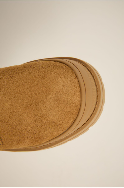 Ботинки 195249