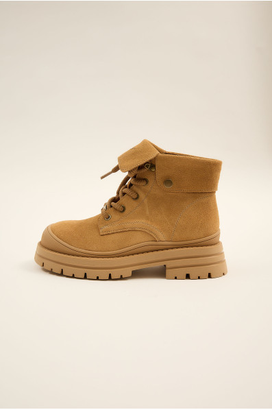 Ботинки 195249