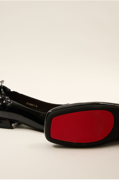 Балетки 195496