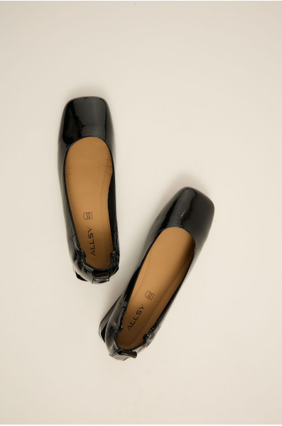 Балетки 195496