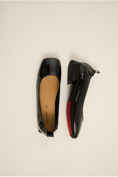 Балетки 195496