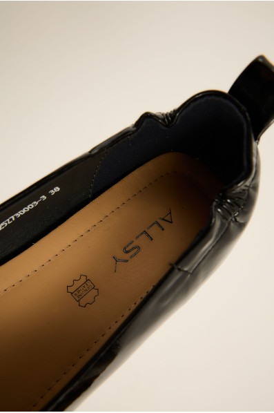 Балетки 195496