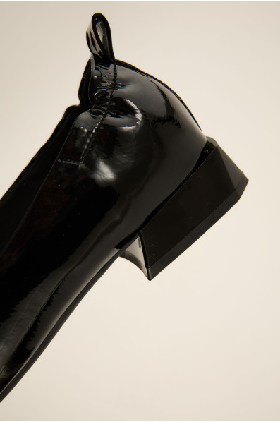 Балетки 195496