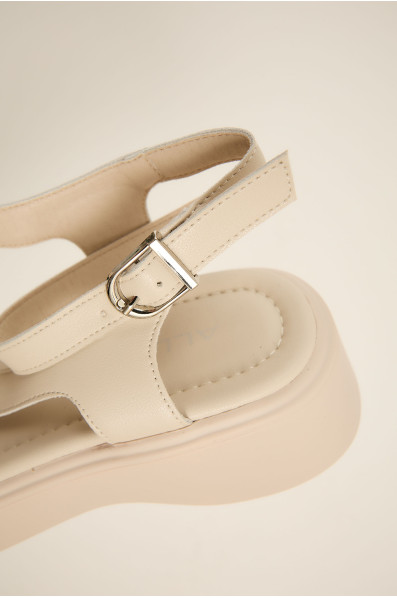 Босоножки 195096