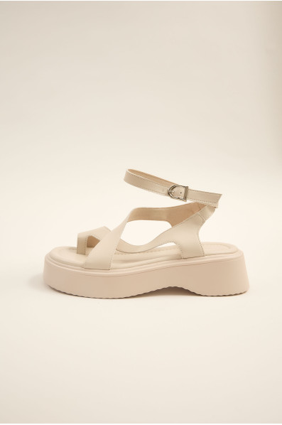 Босоножки 195096