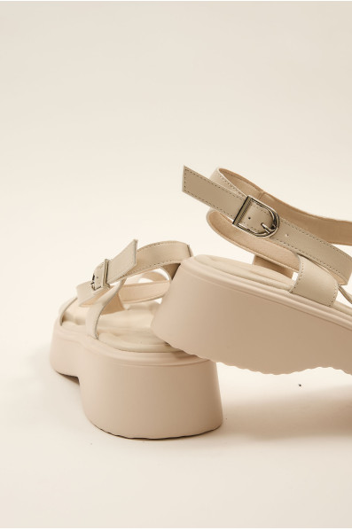 Босоножки 195096