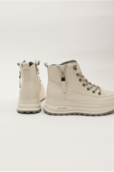 Ботинки 193392