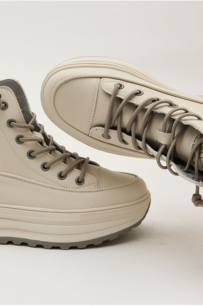 Ботинки 193392