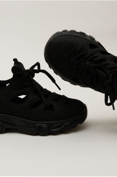 Кроссовки 196520