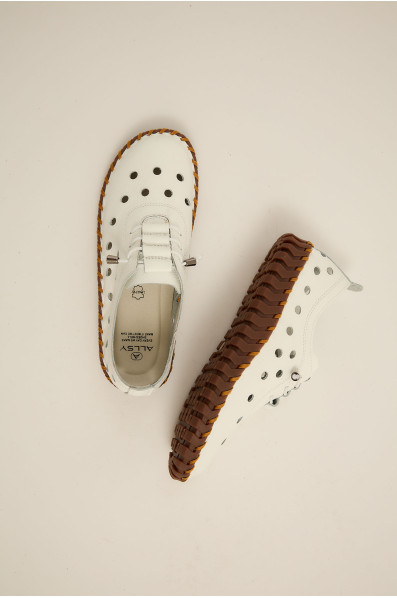 Мокасины 196814