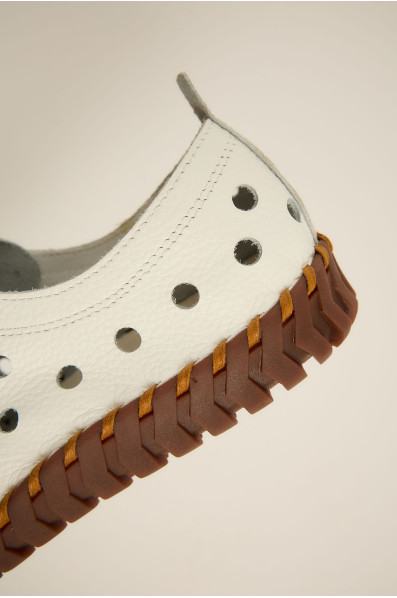 Мокасины 196814