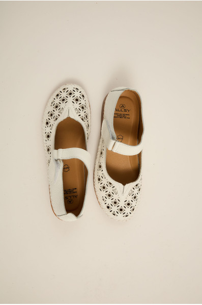 Балетки 196787