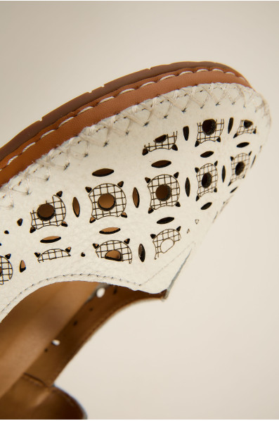 Балетки 196787