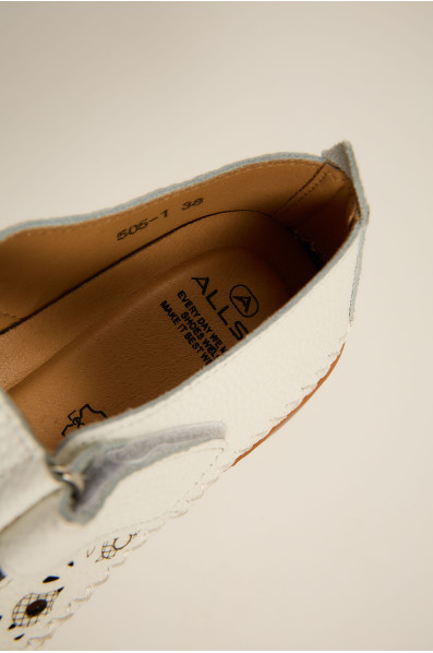 Балетки 196787