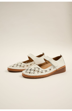 Балетки 196787