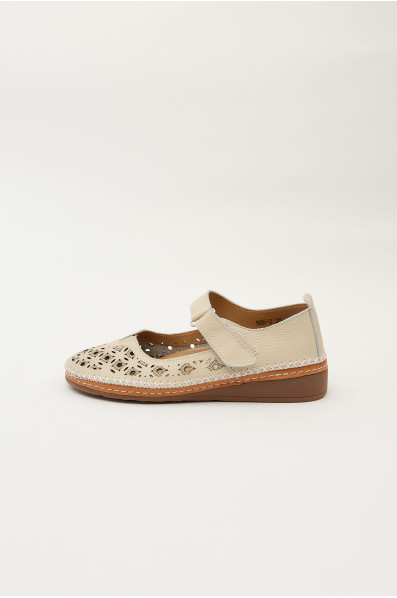 Балетки 196786