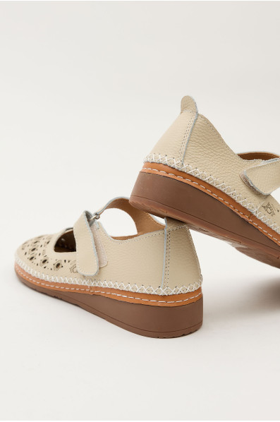 Балетки 196786