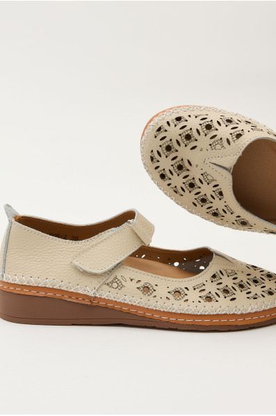 Балетки 196786