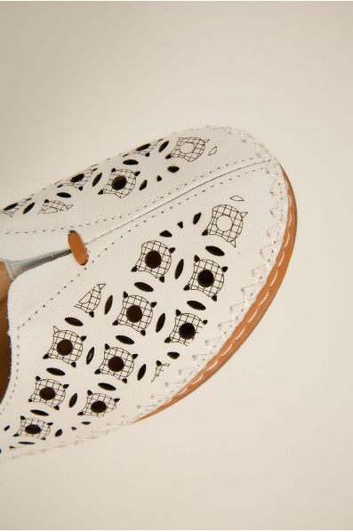 Балетки 196811