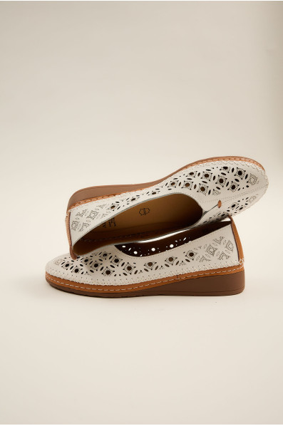 Балетки 196811