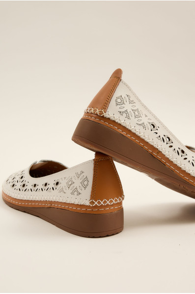 Балетки 196811