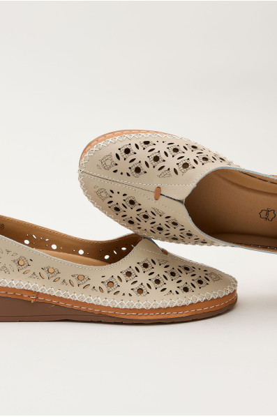 Балетки 196812