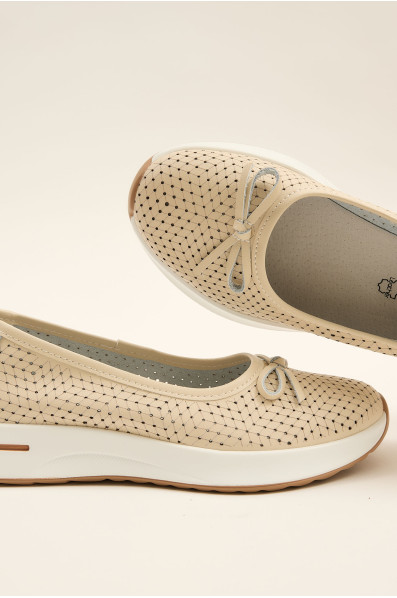 Балетки 196785