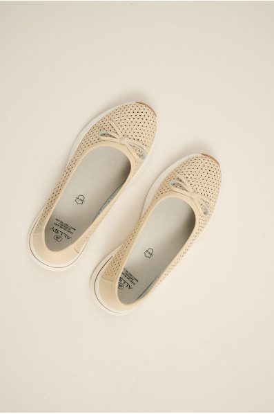 Балетки 196785