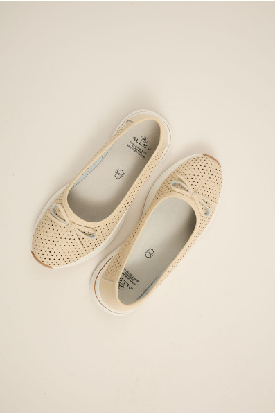 Балетки 196785