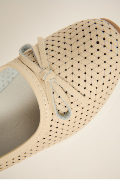 Балетки 196785