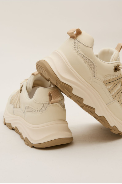 Кроссовки 198535