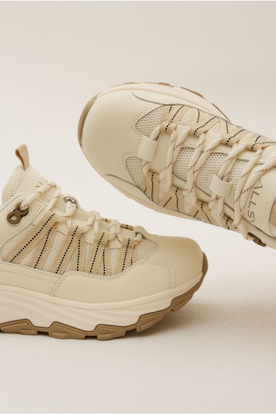 Кроссовки 198535