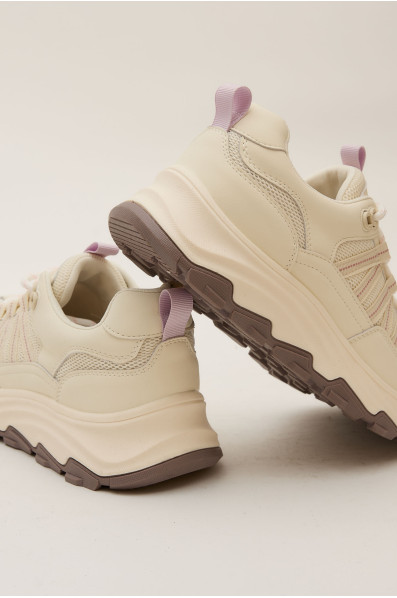 Кроссовки 198533