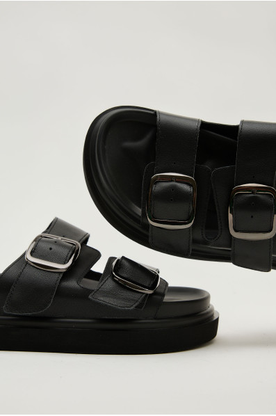 Шлепанцы 194780