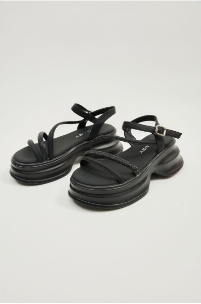 Босоножки 197178