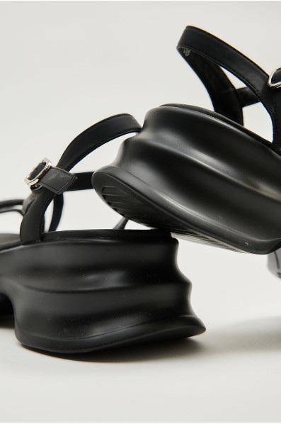 Босоножки 197178