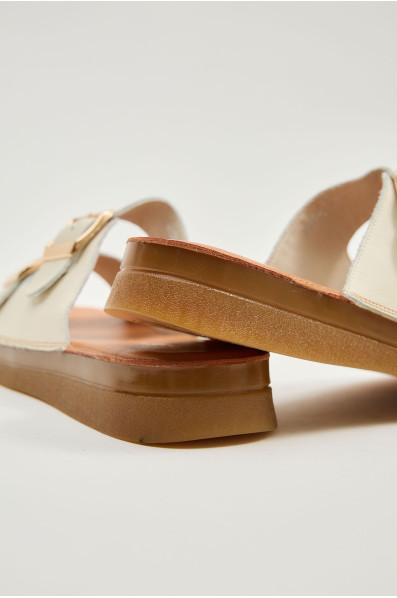 Шлепанцы 195889