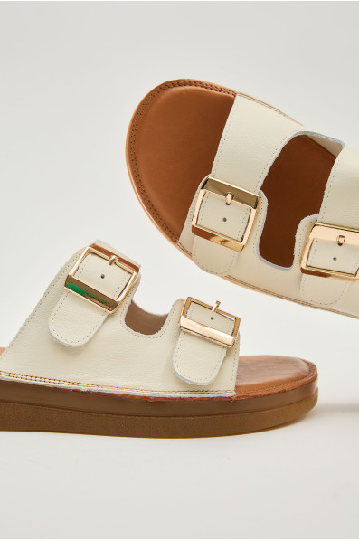 Шлепанцы 195889