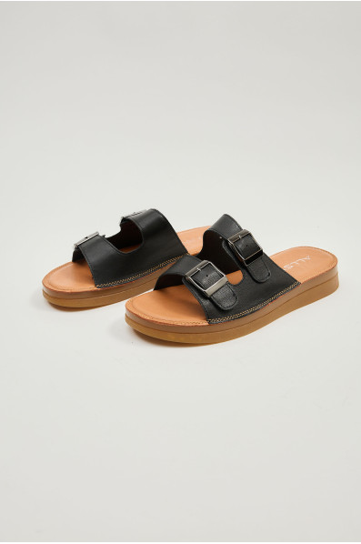 Шлепанцы 195891