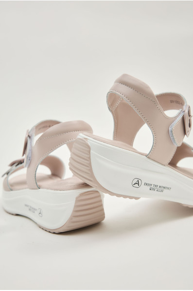 Босоножки 195295