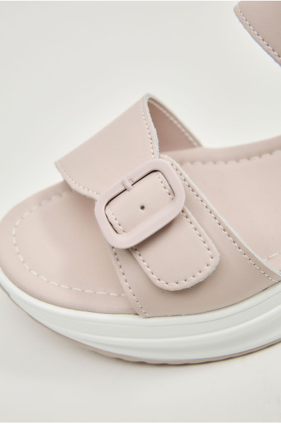 Босоножки 195295